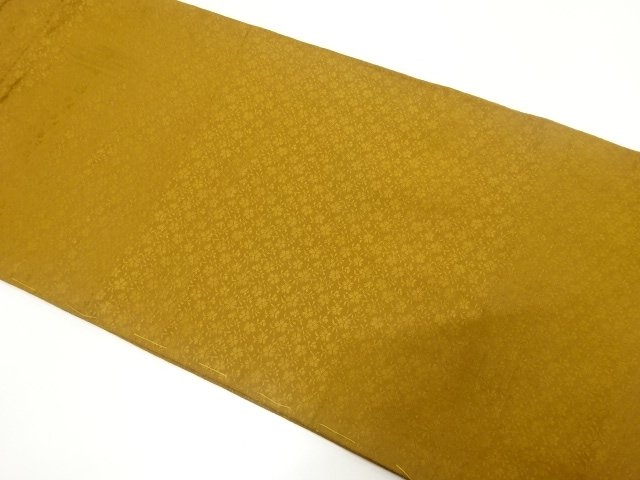 Japanese Kimono / Antique Maru Obi Silk
